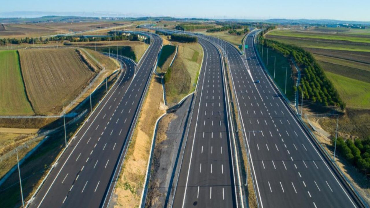 24 Şubat Karayollarında son durum! Bu yolları kullanacaklar dikkat!