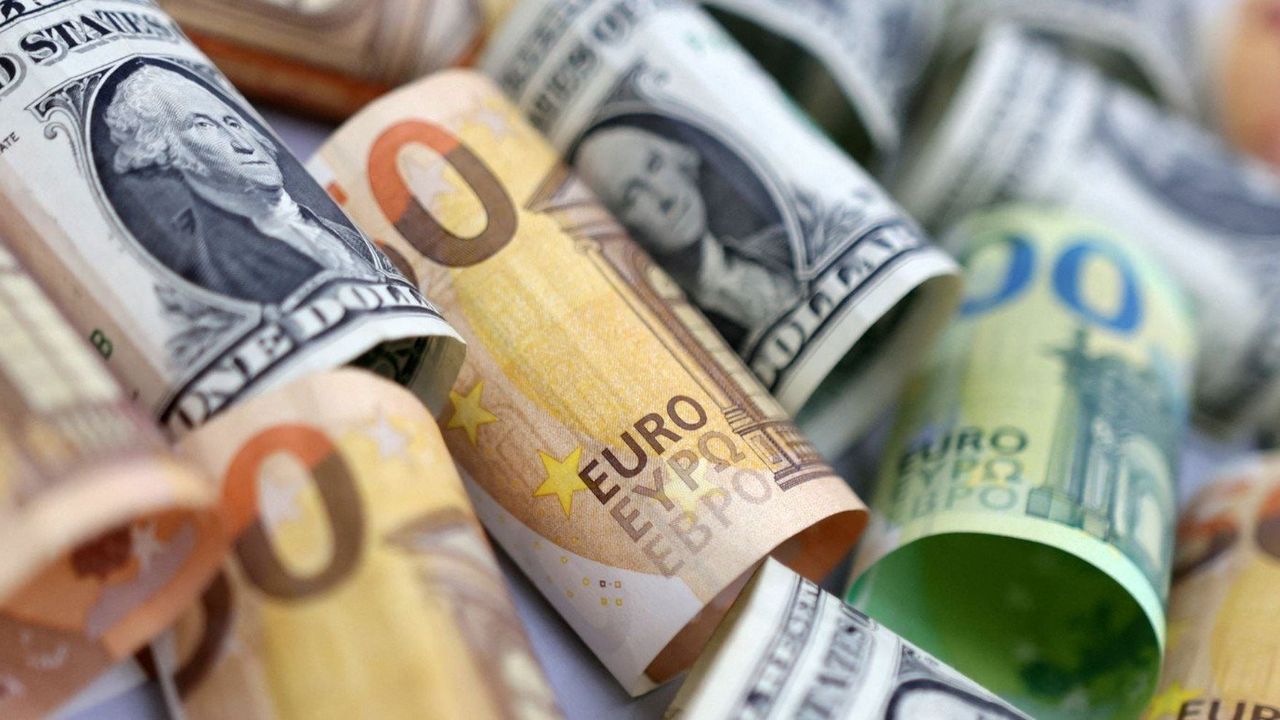 27 Şubat Salı dolar ve euro ne durumda? İşte gün içinde takip edilmesi gereken veriler! 