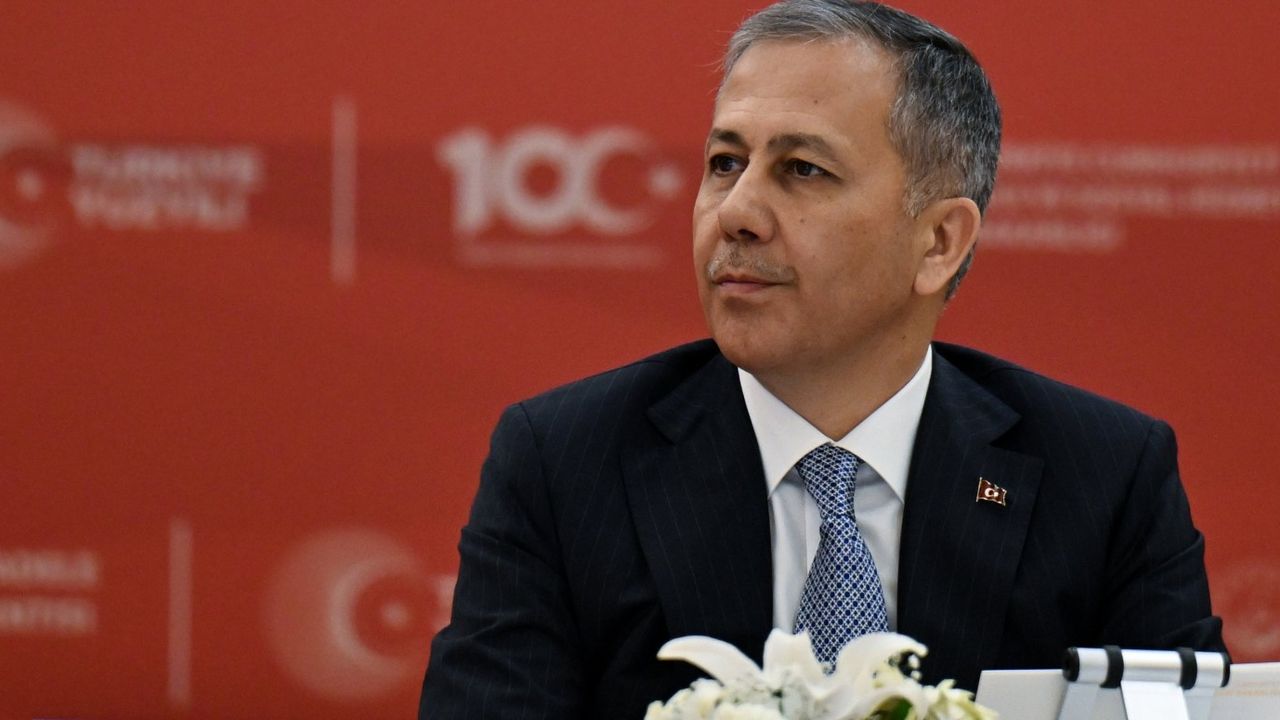 33 ilde eş zamanlı operasyon! 147 DEAŞ şüphelisi gözaltına alındı 