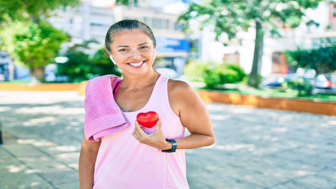 40 yaşından sonra kilo vermek neden zorlaşır? İşte beslenme, egzersiz ve yaşam tarzı önerileri