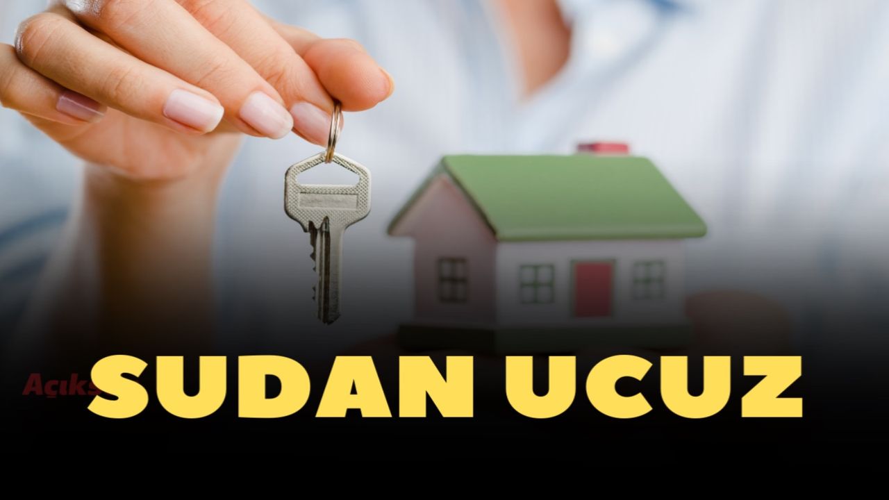 550.000 TL’ye dükkanınız o bankadan satışa çıkartıldı! Dükkan sahibi olmak isteyen elini çabuk tutsun