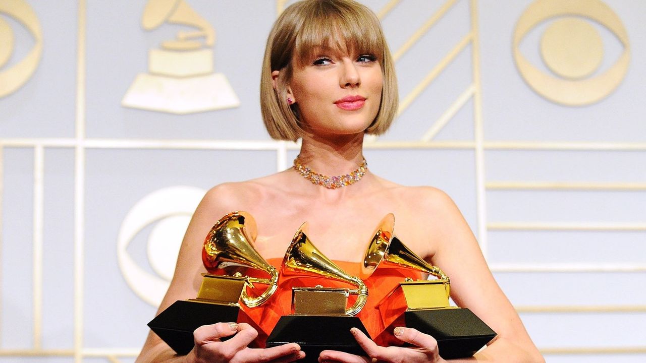 66. Grammy Ödülleri dağıtıldı! 2024 Grammy ödülü kazananlar belli oldu! 