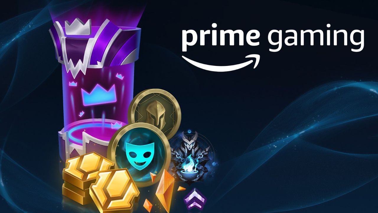 7 tanesi ücretsiz verilecek! Amazon Prime Gaming'den efsane duyuru 