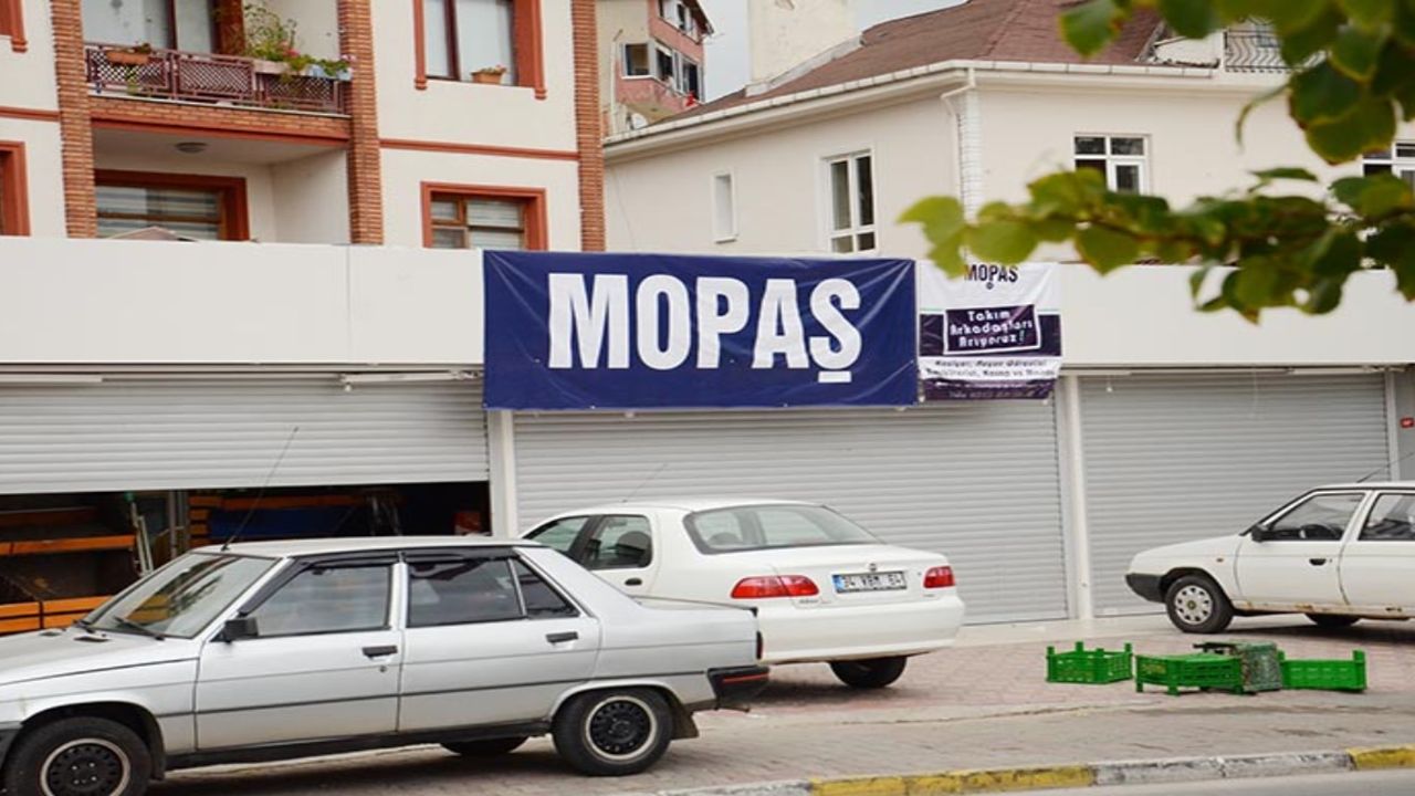  84 TL yumurta 129 TL’ye çay alacaksınız! Mopaş 29 Şubat 2024 aktüel kataloğu