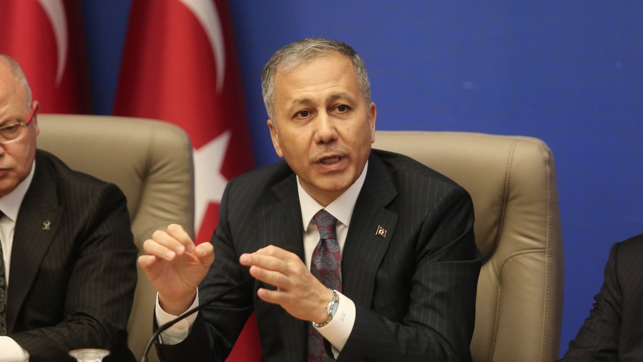 9 ilde 24 mağara didik didik edildi! Bozdoğan-3 operasyonu tamamlandı 