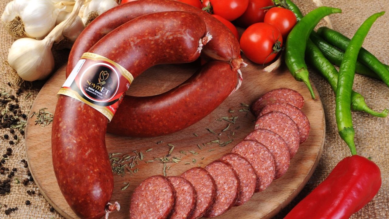 Açık sucukları da yüzde 49 indirim sizleri bekliyor! 19 Şubat tarihine kadar geçerli