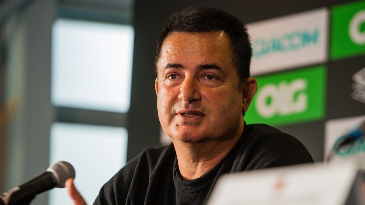 Acun Ilıcalı'dan Almanya atağı! 30 milyon euroluk satın alma duyuruldu