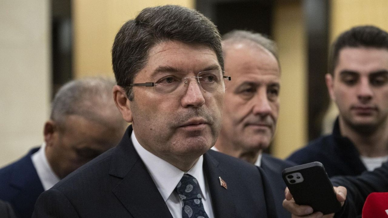 Adalet Bakanı Tunç yüzde 25 kira zammı hakkında kritik bir açıklama daha yaptı! 