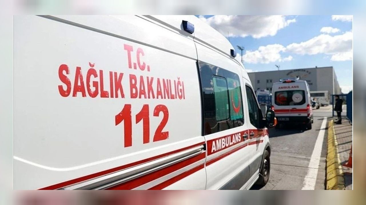 Adana'da vahşet! Ağabeyini defalarca bıçaklayarak öldürdü