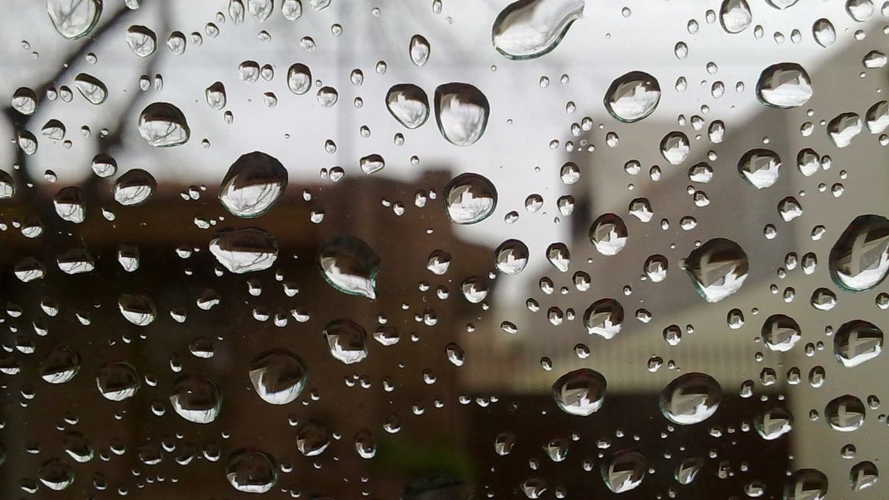 AKOM uyardı! Hem sağanak hem de şiddetli rüzgar 5 ilçeyi esir alacak 