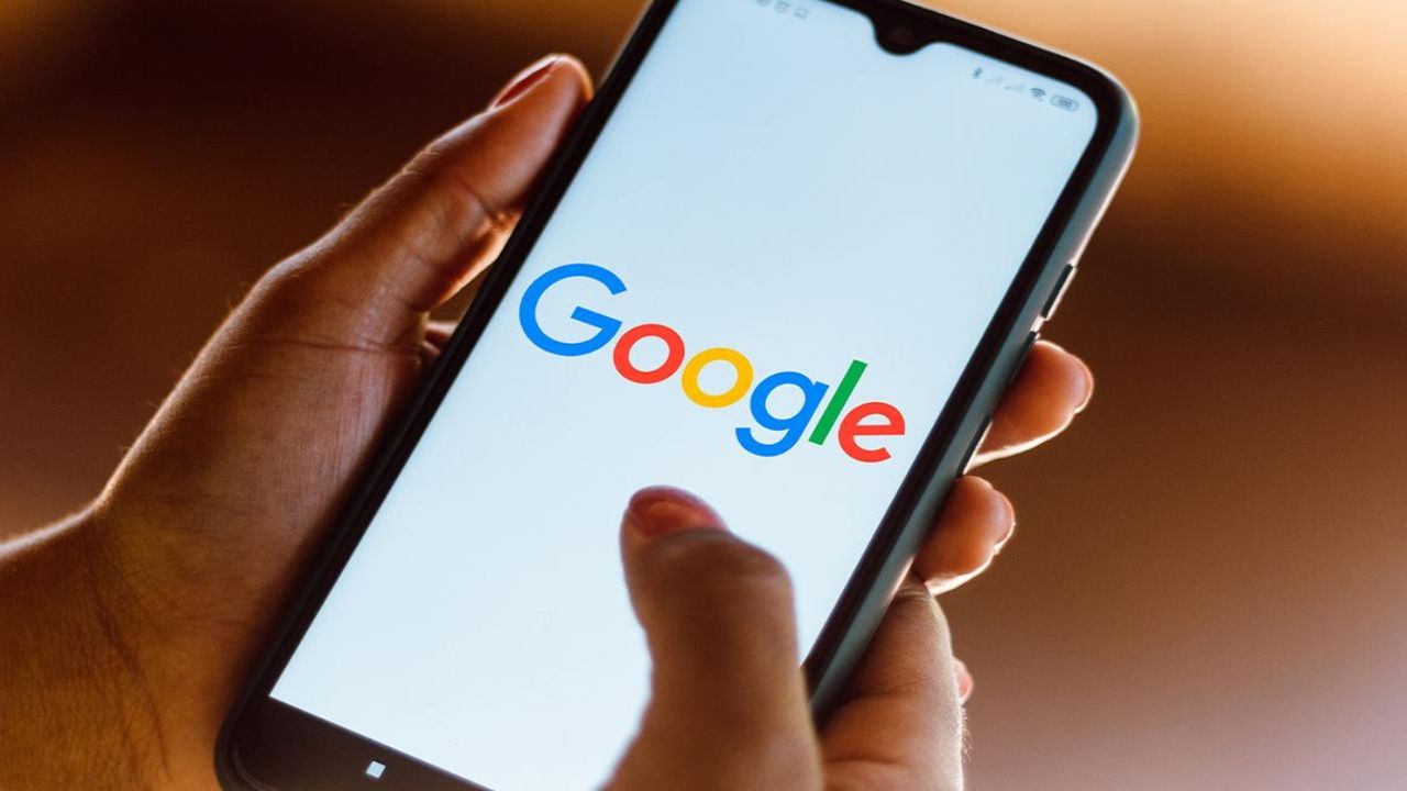 Aman dikkat! Google bu kişileri kalıcı olarak yasaklayacak! 