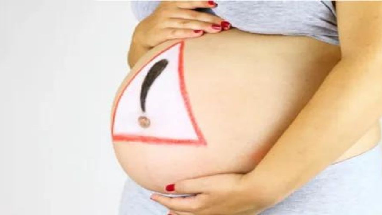 Anne adayları dikkat: Gebeliğiniz yüksek riskli mi? Yüksek riskli gebelik belirtileri nelerdir? 