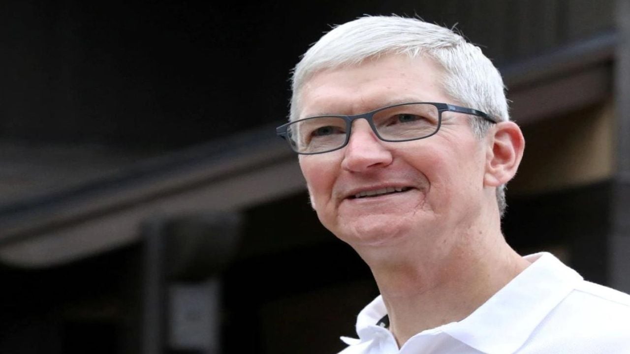 Apple CEO'su şirketin bu yıl GenAI alanında 'çığır açacağını' söyledi!
