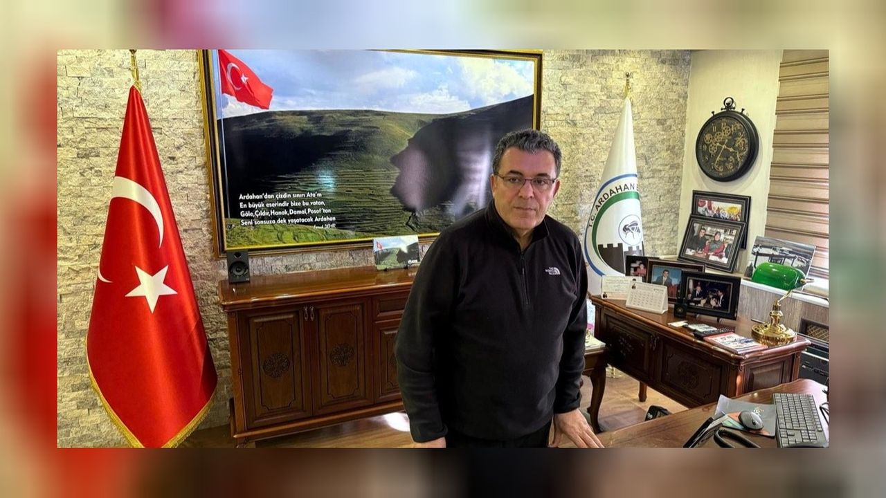 Ardahan'da su rezervleri gece musluklar açık bırakıldığı için azaldı! 