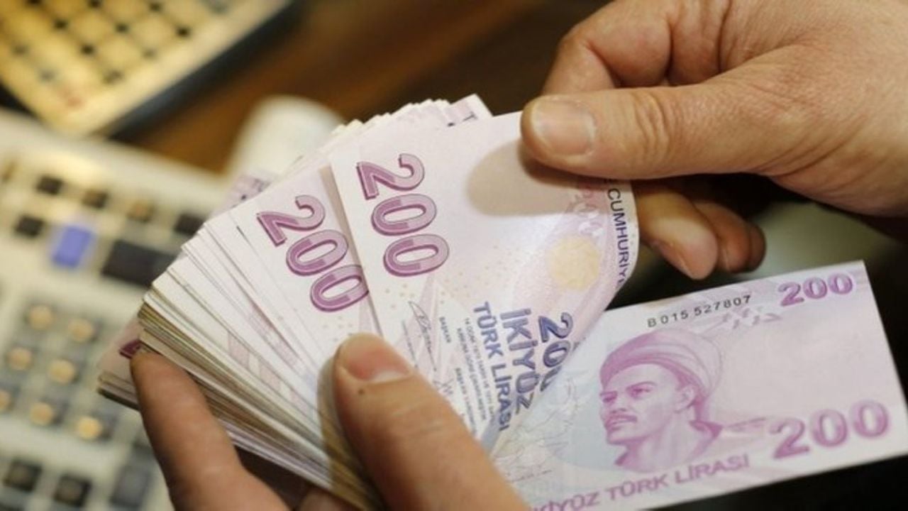 Ayın ikinci yarısına kadar başvurunuzu tamamlayın: 7609 TL IBAN'a ödenecek