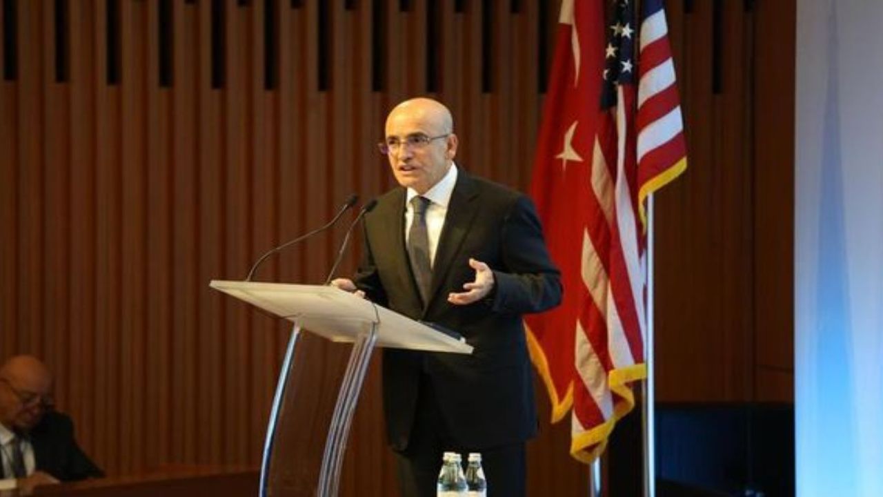 Bakan Şimşek açıkladı: Gri listeden çıkmamıza sayılı vakit kaldı!