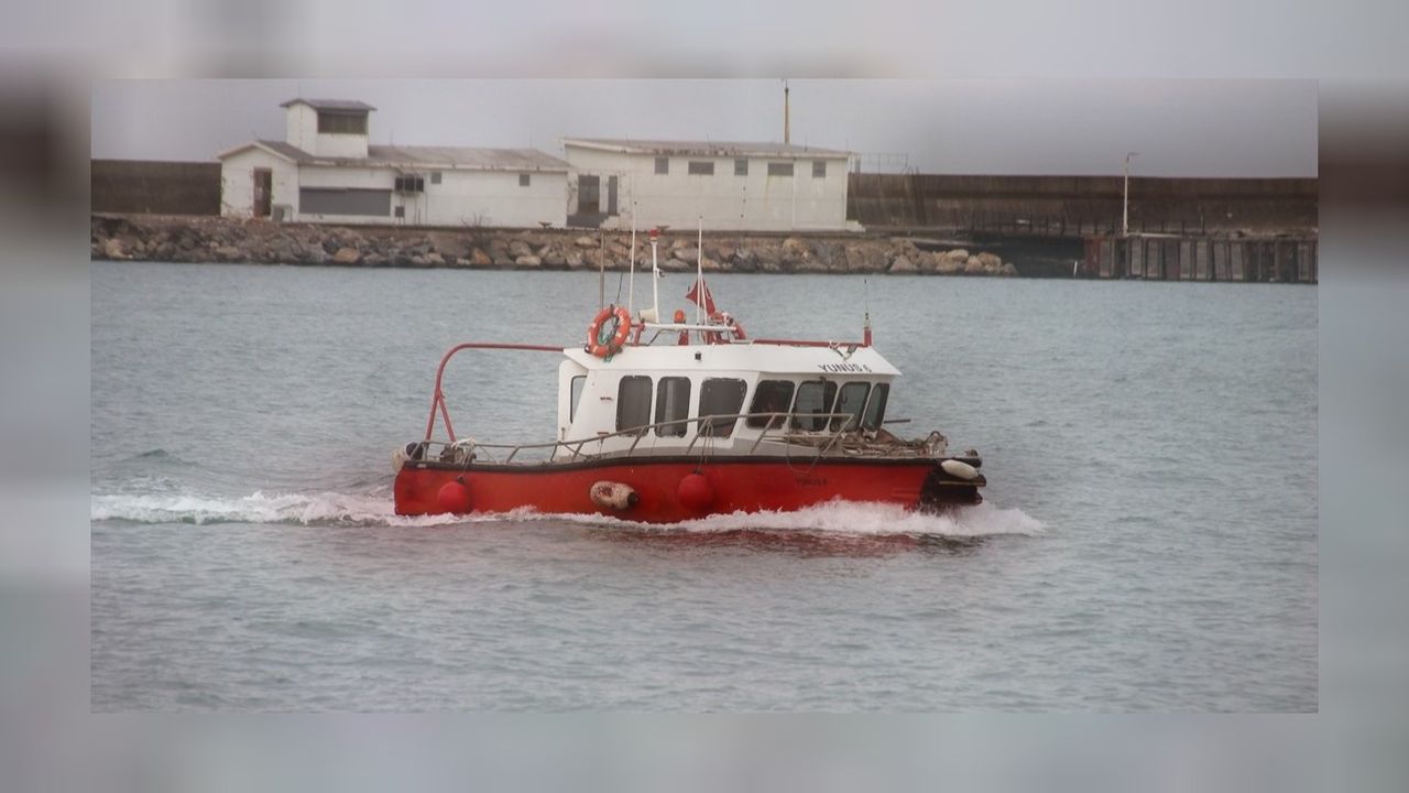 Batan geminin kayıp personeli için arama kurtarma çalışmalarında 79. gün!