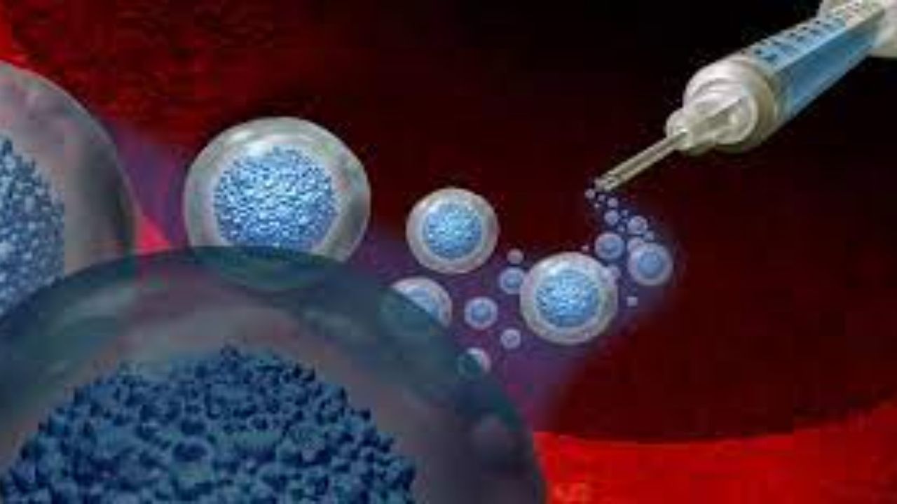 Bilim dünyasında devrim! Kök hücre nakli yapılan bir kişi HIV ve lösemi hastalıklarından kurtuldu!