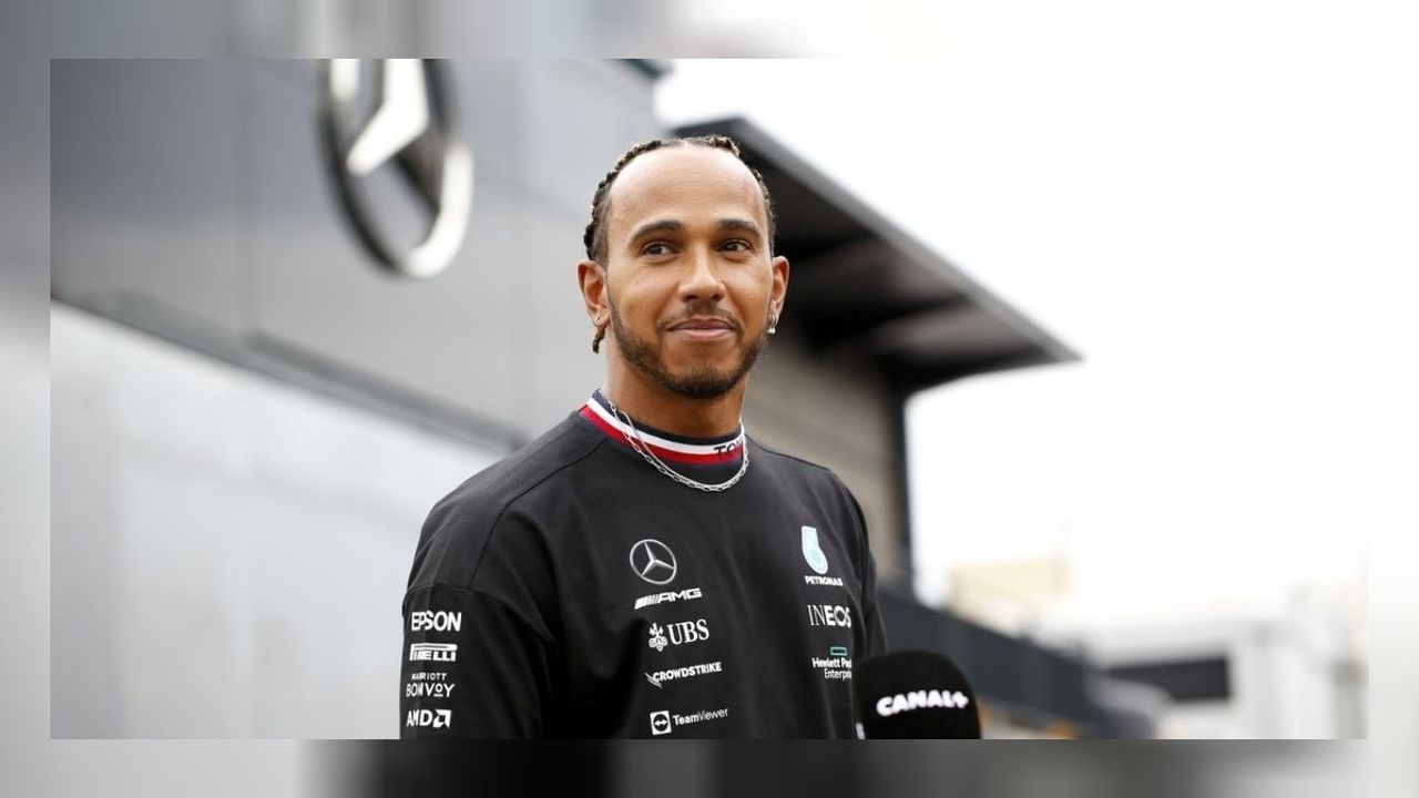 Bu hamleyi yaparsa tüm denge değişir! Lewis Hamilton Ferrari pilotu mu olacak? 