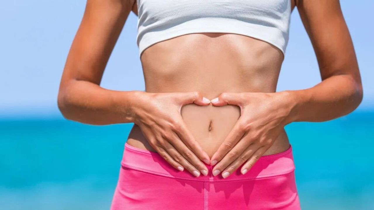 Bu karışımı bağırsaklarınızdan kilolarca zehirli atığı çıkarmak için kullanın! Etkisine inanamayacaksınız