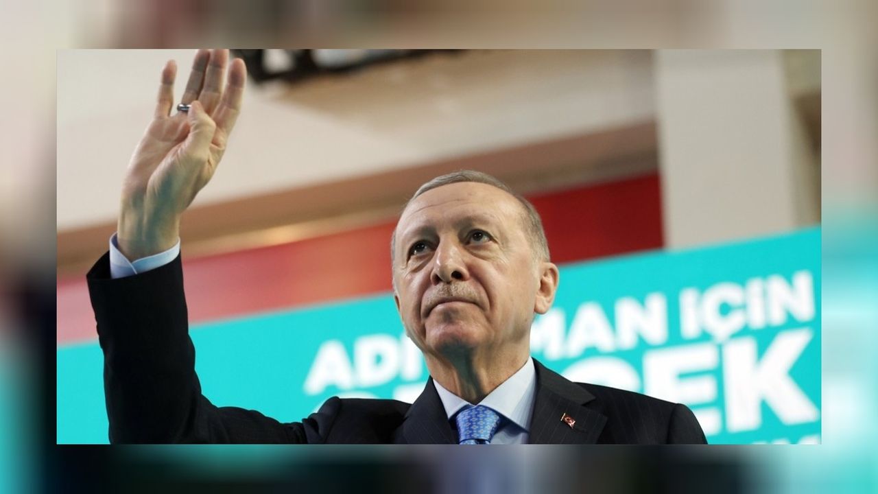 CB Erdoğan isimleri açıkladı! Adıyaman yerel seçim adayları belli oldu! 