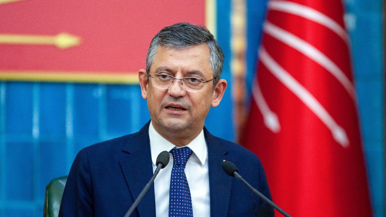 CHP kararını verdi! Lütfü Savaş'ın adaylığı devam edecek 