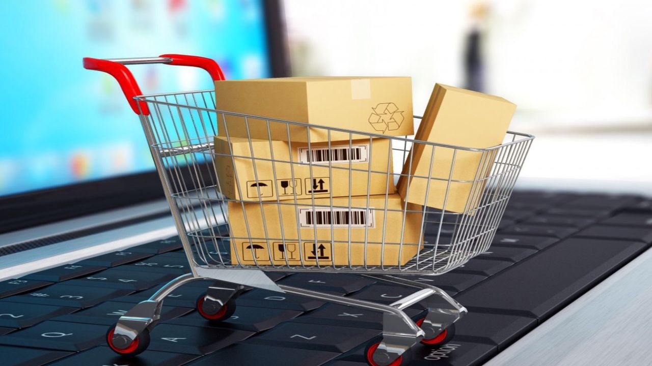 Çılgın gibi alışveriş yapmak isteyenler başka krediye bakmasın! 100 Bin TL şipşak hesabınızda