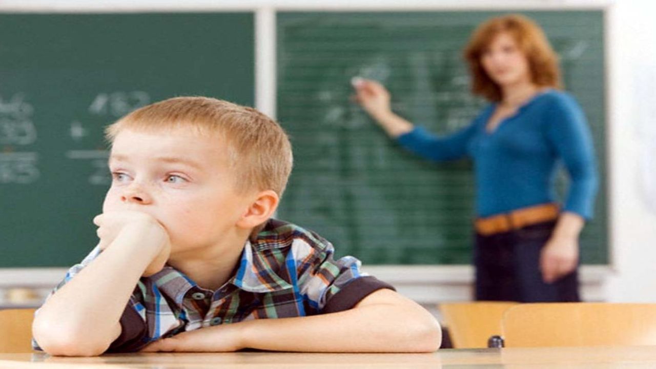 Çocuğunuzun dikkat eksikliği öğrenmesini engelliyor mu? Dikkat eksikliği ile nasıl başa çıkabilirsiniz? İşte 8 etkili tavsiye!