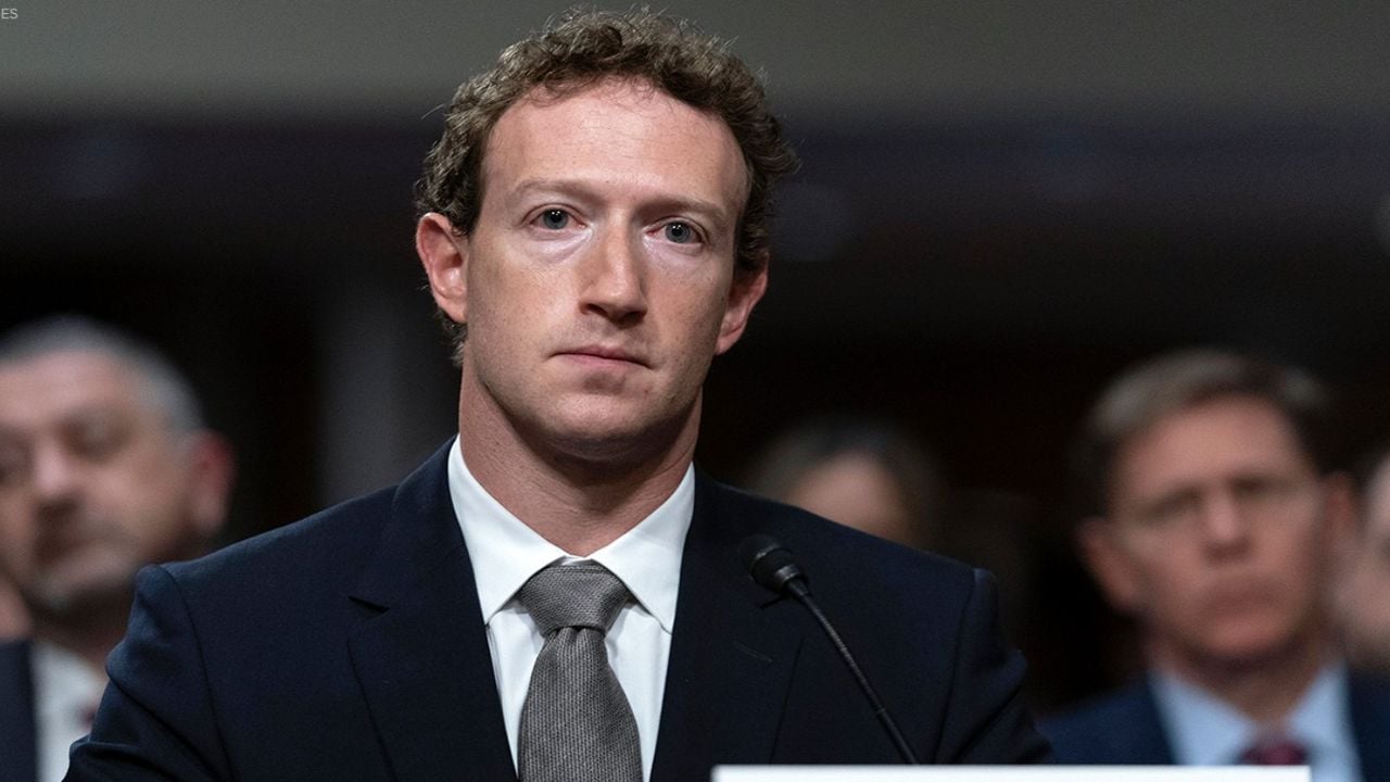 Çocukların Instagram bağımlılığından Mark Zuckerberg mi sorumlu?