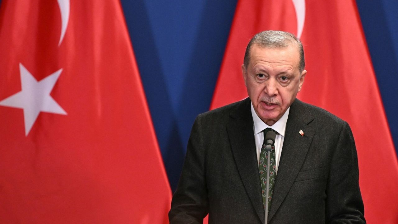 Cumhurbaşkanı Erdoğan 6 Şubat'ta deprem bölgesini ziyaret edecek! 