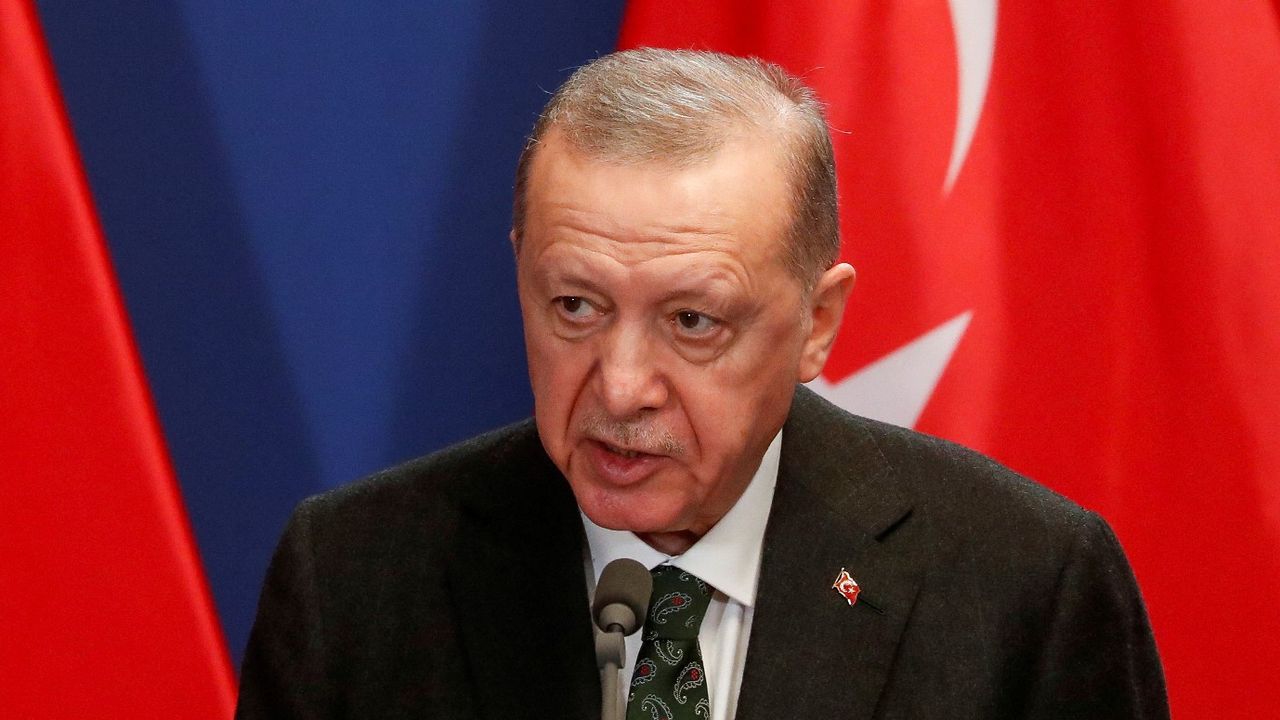 Cumhurbaşkanı Erdoğan'dan 28 Şubat paylaşımı: 'Hortlamalarına izin vermeyeceğiz' 