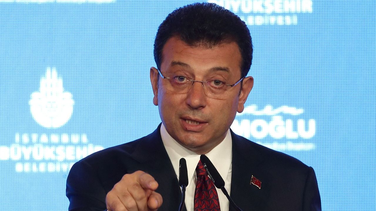 Cumhuriyet Halk Partisi yerel seçimlerde yarışa girecek adayların son listesini açıkladı! 