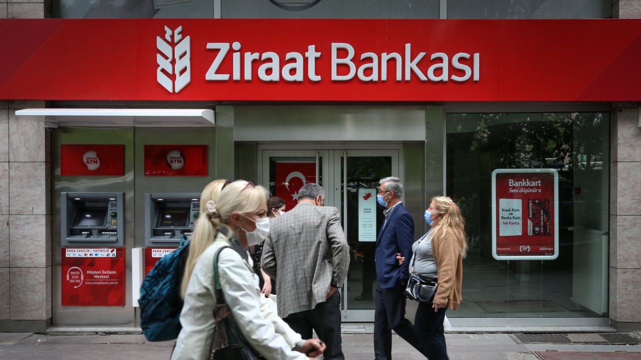 Cüzdanında Ziraat Bankası kartı taşıyanlar hemen bunu yapsın! Sadece 2 gününüz kaldı