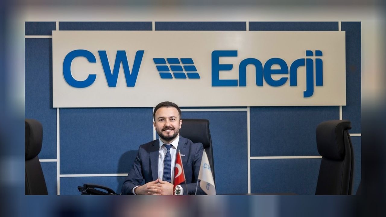 CW Enerji 8.7 milyon dolarlık anlaşma yaptığını duyurdu! 