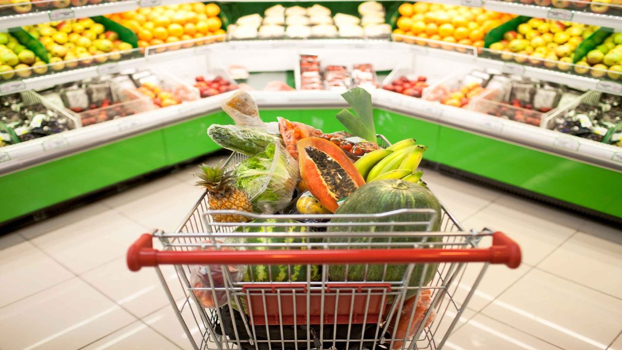 Dev tuvalet kağıdı 82 TL’ya kadar düşecek… Yanında da 55 TL’ye havlu kağıdını kaptınız mı tamam! 