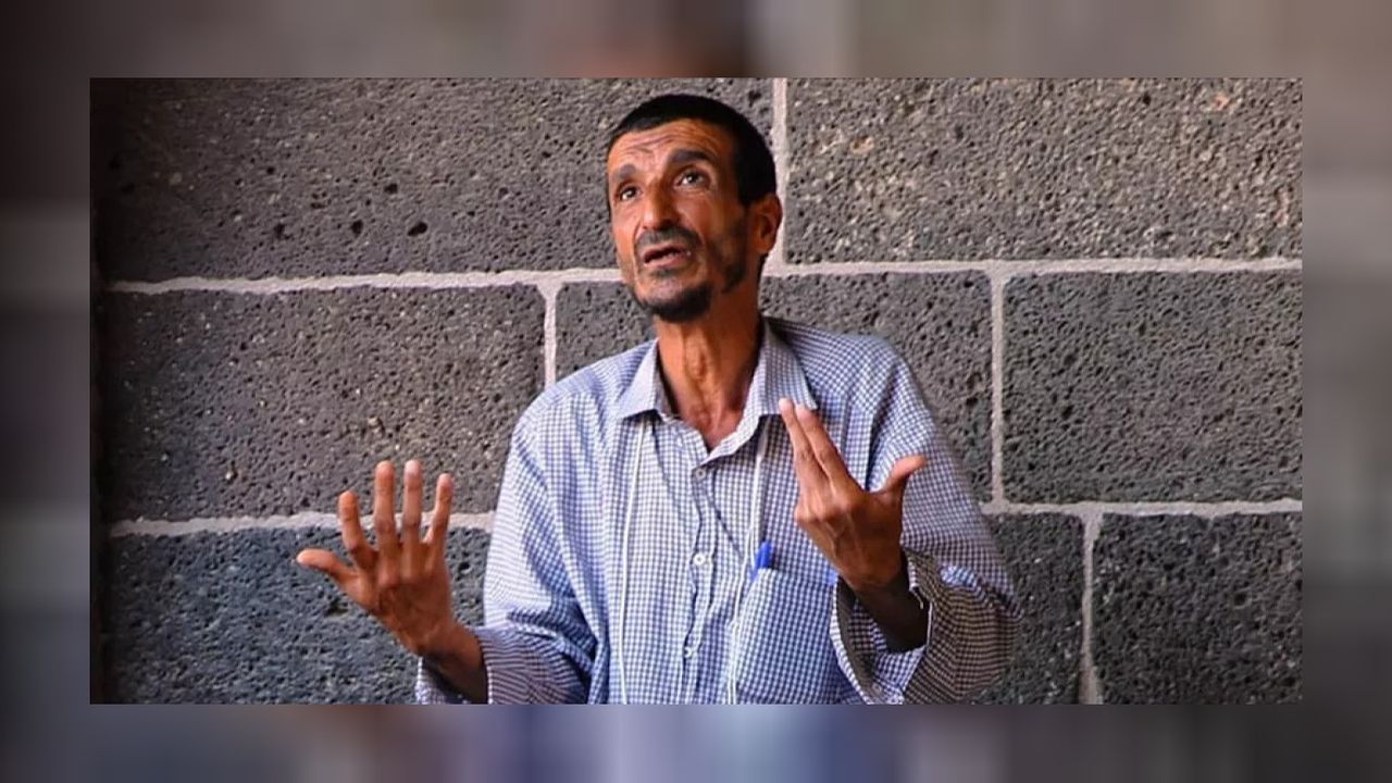 Diyarbakırlı Ramazan Pişkin'in katil zanlısı yakalandı! 