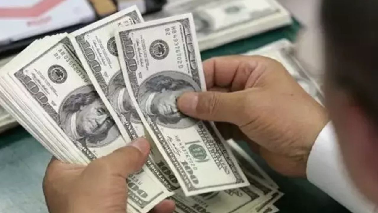 Dolar kurunu şakkadanak düşürecek gelişme! Dolar o tarihte 9 TL birden çakılacak