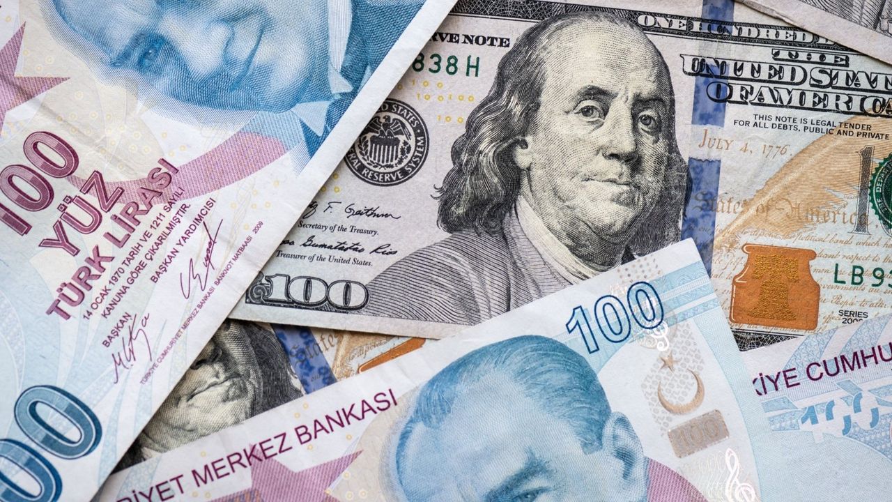 Dolar ve euro güne nasıl başladı? 8 Şubat döviz kurları ne durumda?
