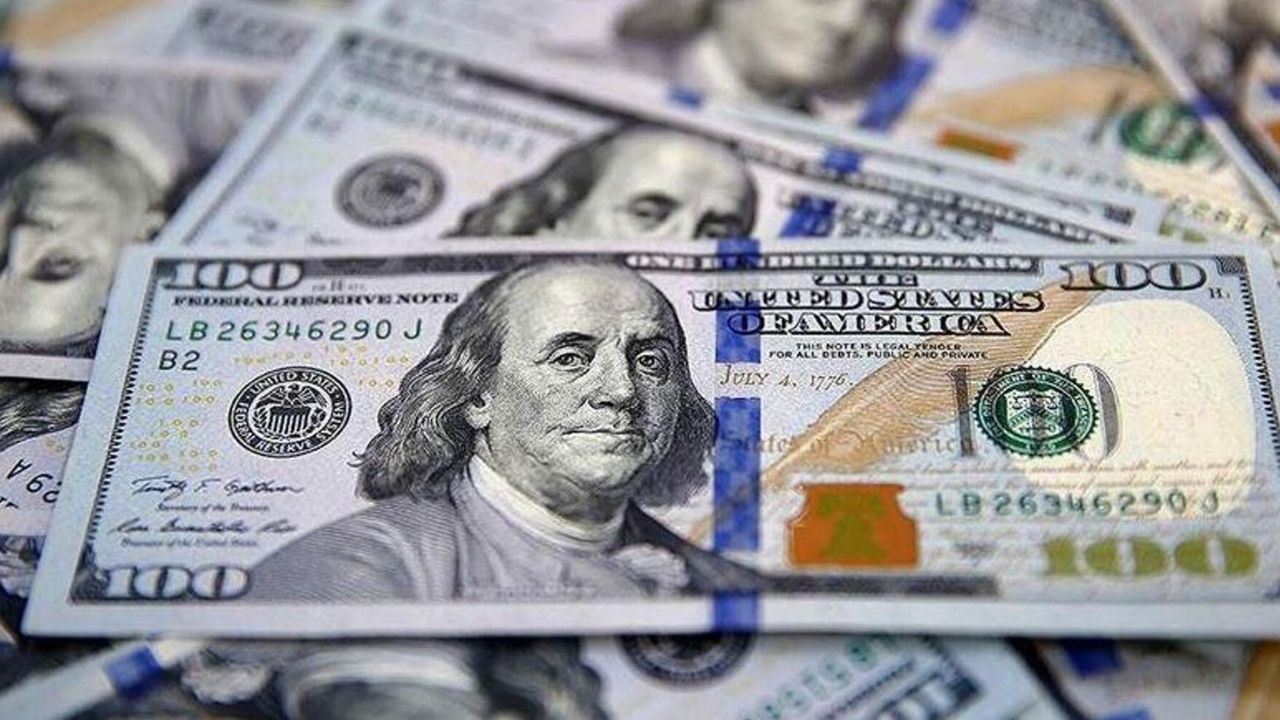 Dolarizasyonda atılacak yeni adımın tüm detayları Resmi Gazete'de yayımlandı! 