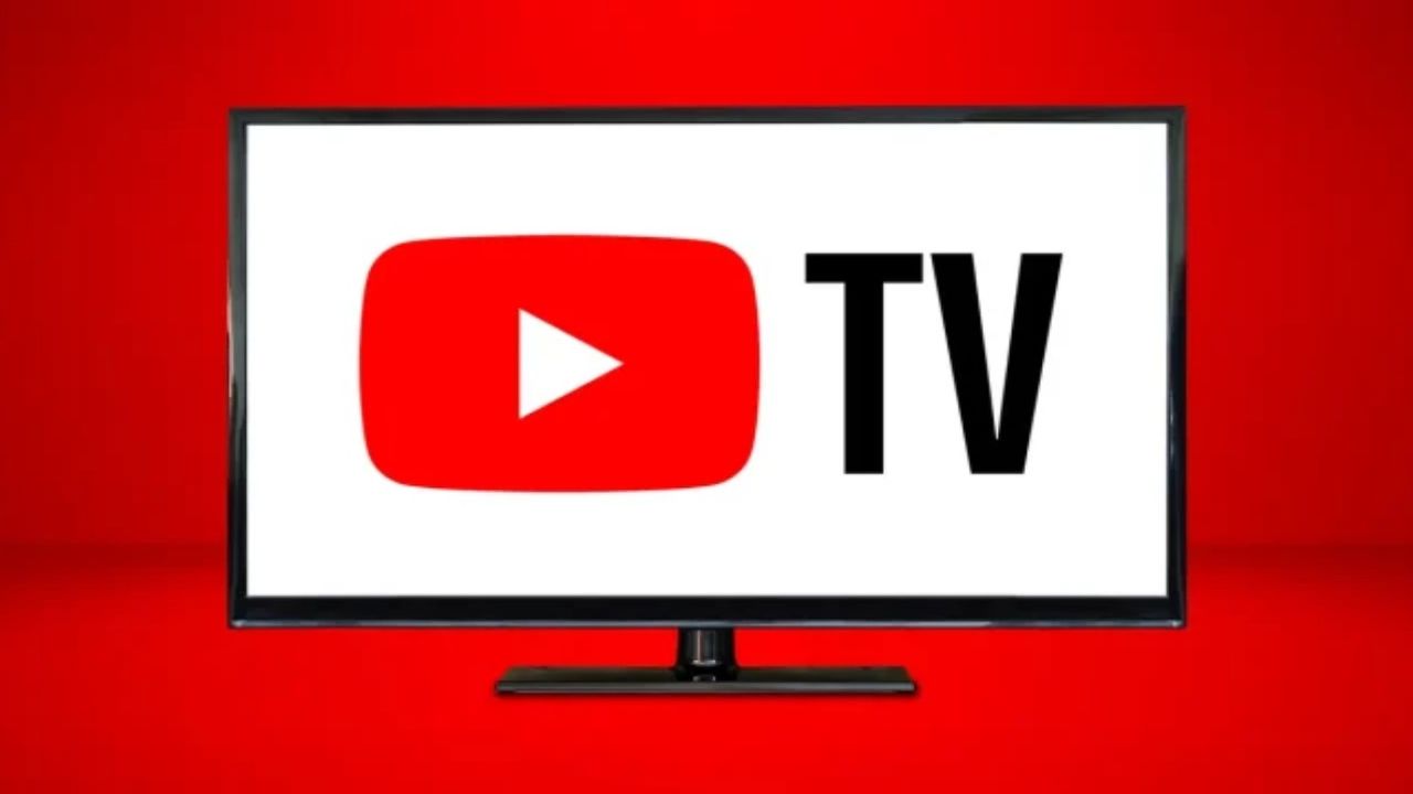 YouTube, ABD'deki en büyük ödemeli TV hizmetlerinden biri haline geldi!
