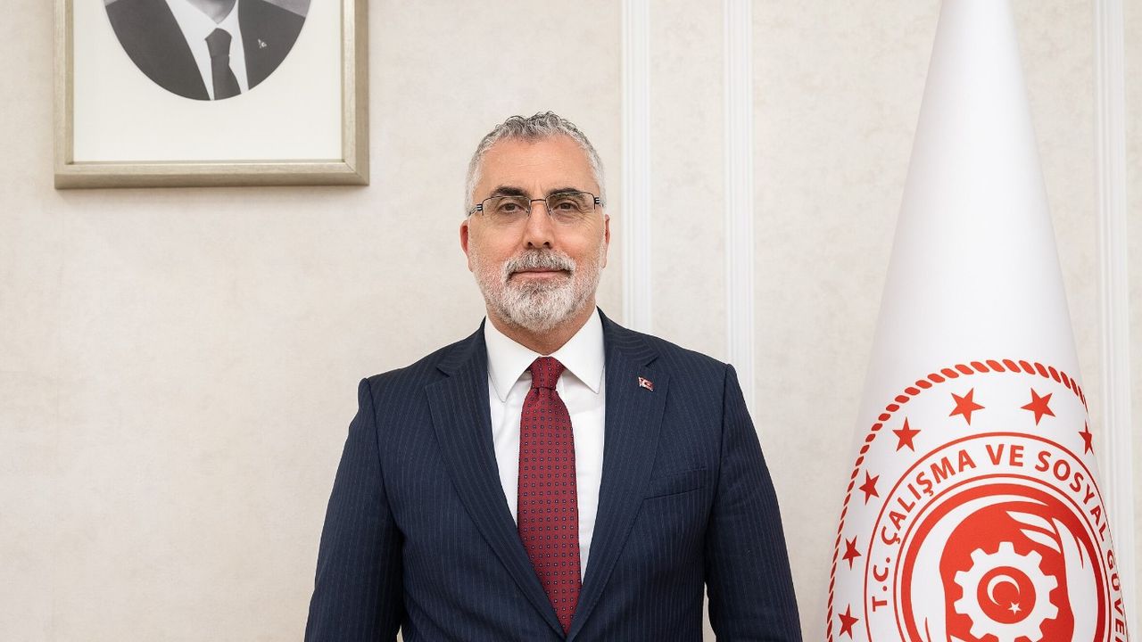 Emekliye bayram ikramiyesi müjdesi! Bakan Işıkhan az önce açıkladı 