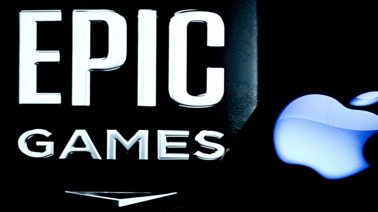 Epic Games, Avrupa’da kendi İOS mağazasını açacak! 