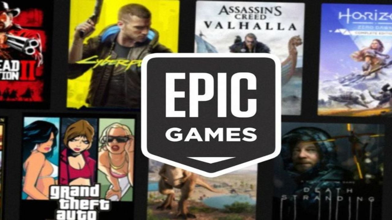 Epic Games’te bu hafta ve gelecek hafta hangi oyunlar ücretsiz?