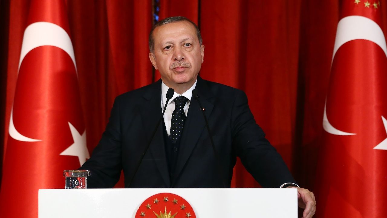 Erdoğan'dan Kılıçdaroğlu açıklaması: 'Bay Kemal cüzzamlı muamelesi gördü!'