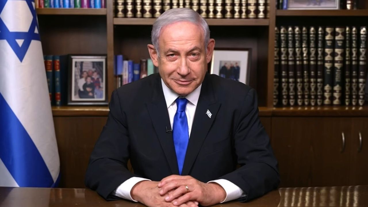 Eski İsrailli askeri yetkililer Netenyahu'nun görevden ihracı için başvuruda bulundu! 