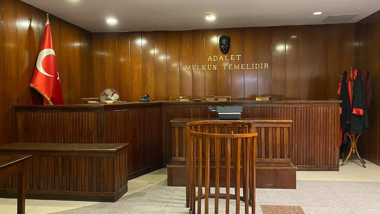 Eskişehir'de dolandırıcılık operasyonu! Tam 375 yıl hapsi isteniyor