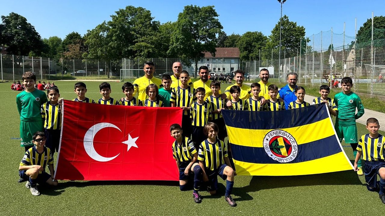 Fenerbahçe Futbol Akademisi'nin ara dönem seçim organizasyonu tarihi belli oldu! 