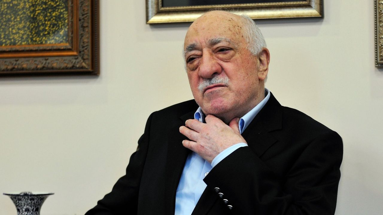 FETÖ Hava Kuvvetleri yapılanmasında görevli 15 şüpheli gözaltına alındı