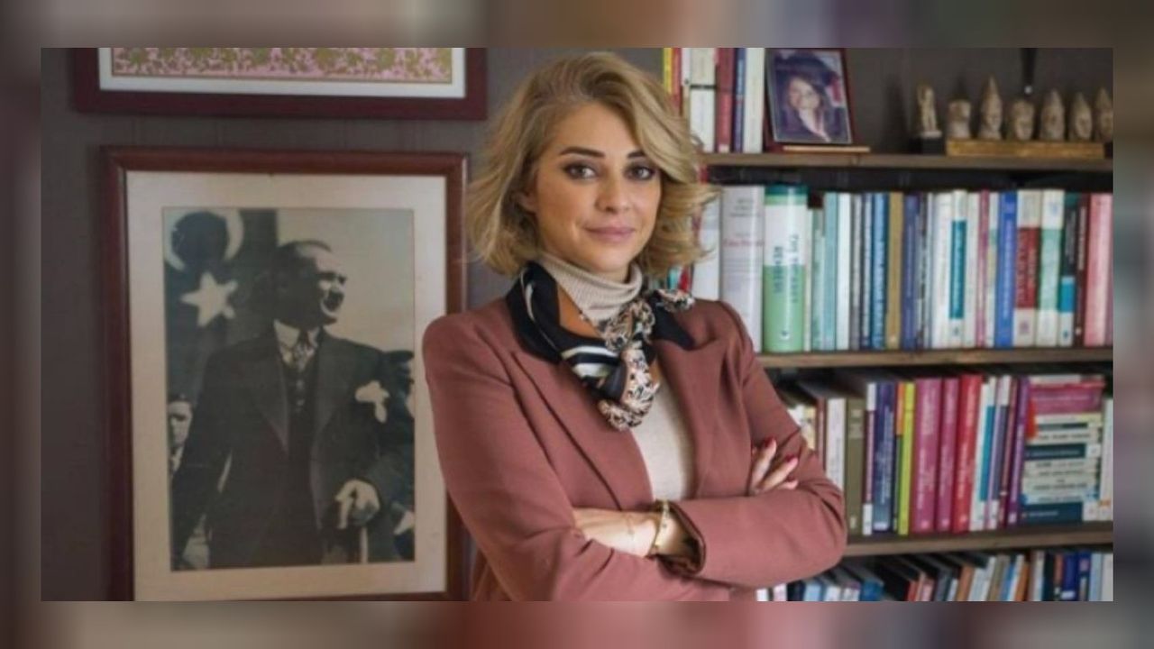 Feyza Altun hakkında iddianame hazırlandı! 3 yıla kadar hapsi isteniyor 