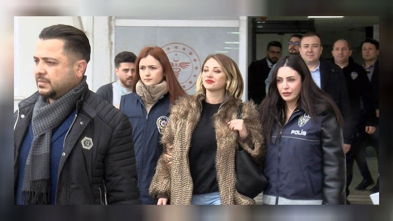 Feyza Altun'un tutuklanmasını isteyen savcı İletişim Başkanı Fahrettin Altun'un kuzeni çıktı! 